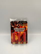 Load image into Gallery viewer, 410 GAUGE DRAGON'S BREATH