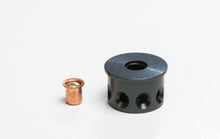 Load image into Gallery viewer, Fith Ops Perimeter Camp Safe Gen3 Trip Alarm - .22 cal, 308 Blank & 209 Primer Adapters