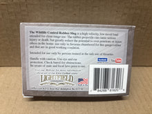 Load image into Gallery viewer, 12 Gauge Extended Range Rubber Slug-Wildlife