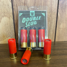Load image into Gallery viewer, 12 Gauge Double Slug 2-3/4" Two Slugs