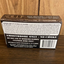 Load image into Gallery viewer, 12 Gauge RIP Brass Slug