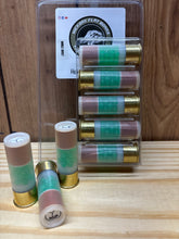 Load image into Gallery viewer, 12 Gauge Double Insult 6mm Plastic Pellets Plus Pepper