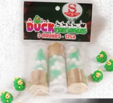Load image into Gallery viewer, 12 Gauge Duck The Halls