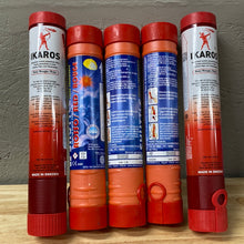 Load image into Gallery viewer, JUMBO ROCKET PARACHUTE FLARE