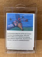 Load image into Gallery viewer, 556 Drone Buster (6 Pellet)