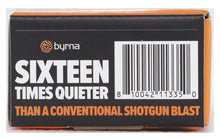 Load image into Gallery viewer, BYRNA LESS THAN LETHAL 12GA 2.5" 10RD