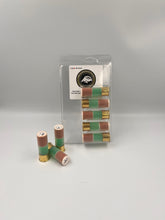 Load image into Gallery viewer, 12 Gauge Double Insult 6mm Plastic Pellets Plus Pepper