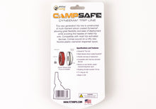 Load image into Gallery viewer, Dyneema Trip Line 75' - Fith Ops Perimeter Camp Safe Trip Alarm