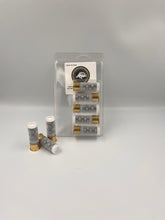 Load image into Gallery viewer, 12 Gauge 15 Pellet Super 00 Buckshot