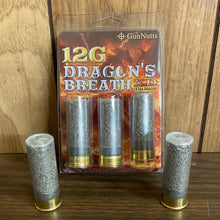 Load image into Gallery viewer, 12 Gauge Dragons Breath XD