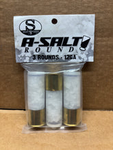 Load image into Gallery viewer, 12 Gauge A-Salt Round
