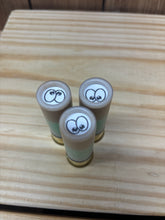 Load image into Gallery viewer, 12 Gauge Double Insult 6mm Plastic Pellets Plus Pepper