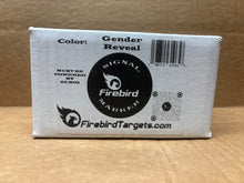 Load image into Gallery viewer, Firebird Gender Reveal-3 pack