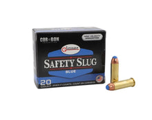 Load image into Gallery viewer, 357 Mag 80gr Glaser Safety Slug®
