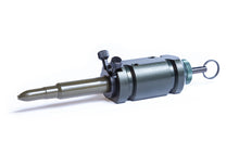 Load image into Gallery viewer, Fith Ops Perimeter Camp Safe Gen3 Trip Alarm - .22 cal, 308 Blank & 209 Primer Adapters