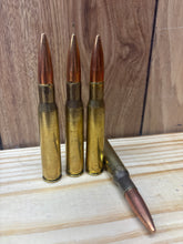 Load image into Gallery viewer, 50 BMG M8 Armor-Piercing Incendiary 647gr