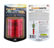 Load image into Gallery viewer, 12-Gauge High Performance Red Aerial Signal 5 PK