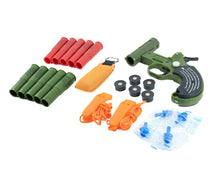 Load image into Gallery viewer, Rescue Kit - Shells & Flares with Launcher-Boat Sound/Rescue