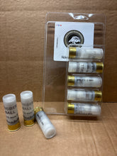Load image into Gallery viewer, 12 gauge Rubber 2 Ball Load