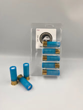 Load image into Gallery viewer, 12 Gauge Boar Shot 2 .58 cal Musket Balls
