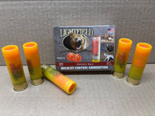 Load image into Gallery viewer, 20 Gauge Double Rubber Ball-Wildlife