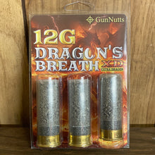 Load image into Gallery viewer, 12 Gauge Dragons Breath XD