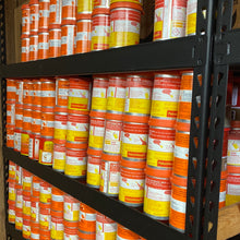 Load image into Gallery viewer, Smoke Signal Grenades-Orange