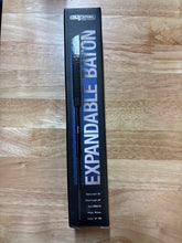 Load image into Gallery viewer, Expanable Baton, 26" Overall Length