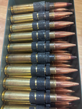 Load image into Gallery viewer, 50 BMG M33/M17 4:1 Linked - 100 Ct.