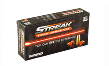 Load image into Gallery viewer, Streak 40 S&W 180 grain TMC