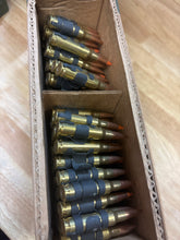 Load image into Gallery viewer, 7.62 Tracer 4:1 Linked - 200 ct.