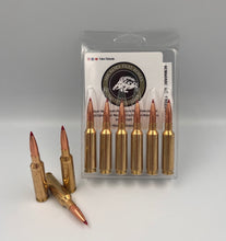 Load image into Gallery viewer, Subsonic 6.5 Creedmoor 140 Grain ELD Match