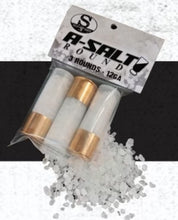Load image into Gallery viewer, 12 Gauge A-Salt Round