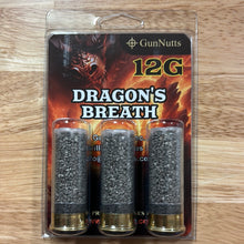 Load image into Gallery viewer, 12 GAUGE SUPER DRAGON&#39;S BREATH
