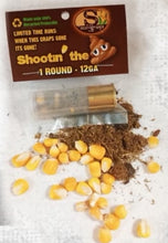 Load image into Gallery viewer, 12 Gauge Shootin’ The Shit-Single Round