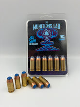 Load image into Gallery viewer, .40 S&W Incendiary “The Munitions Lab”