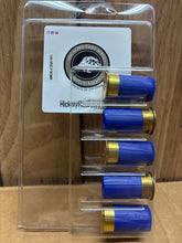 Load image into Gallery viewer, 12 GAUGE GRIZZLY CRACKLE BOMB MINI BLANK