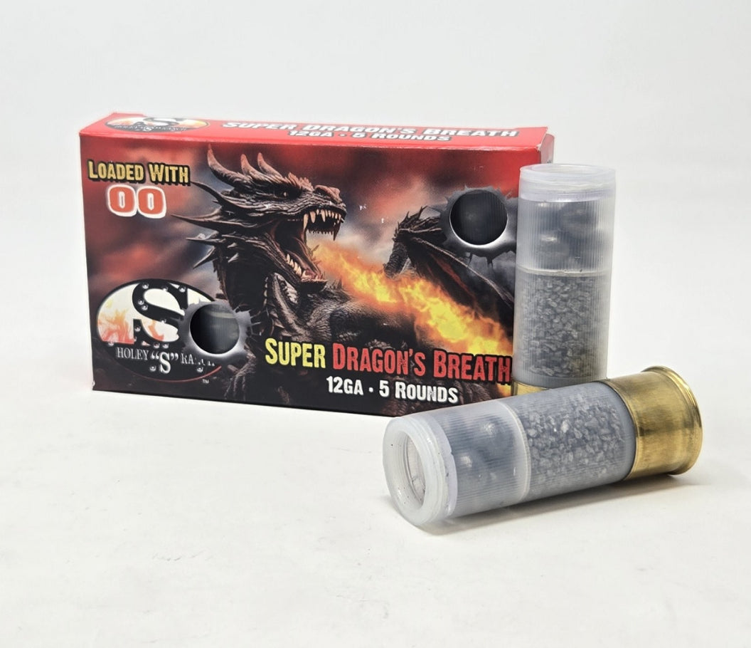 super fire breathing dragon pokemon cards price in india 12g Super Dragon's Breath-6 00 Pellets – Hickory Flat Boars