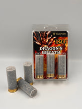 Load image into Gallery viewer, 12 Gauge Dragons Breath