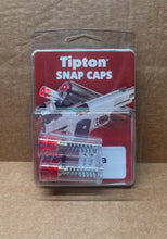 Load image into Gallery viewer, 12 Gauge Snap Caps 2pk