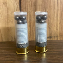 Load image into Gallery viewer, 12 Gauge Full Metal Dragons Breath Double Aught