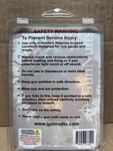 Load image into Gallery viewer, 12g Vaccinator-Flechette