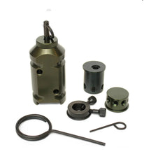 Load image into Gallery viewer, Fith Ops Perimeter Camp Safe Gen3 Trip Alarm - .22 cal, 308 Blank & 209 Primer Adapters