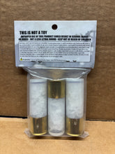 Load image into Gallery viewer, 12 Gauge A-Salt Round