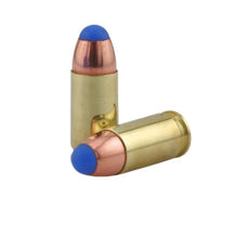 Load image into Gallery viewer, 9mm Luger +P 80gr Glaser Safety Slug