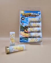 Load image into Gallery viewer, Rubber Bucky 12 gauge