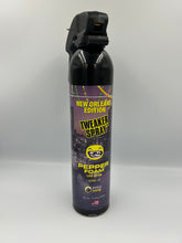 Load image into Gallery viewer, New Orleans tweaker pepper spray