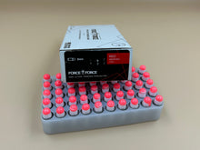 Load image into Gallery viewer, Simunition FX® 9mm Red Marking Cartridges