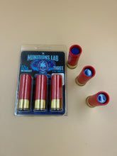Load image into Gallery viewer, 12 Gauge Incendiary- The Munitions Lab