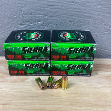 Load image into Gallery viewer, 380 AUTO ~ 90 GRAIN JHP